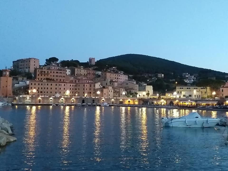 Villetta Dei Fichi D'India Rio nell'Elba Экстерьер фото