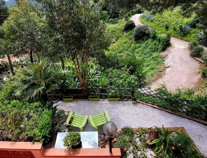 Villetta Dei Fichi D'India Rio nell'Elba Экстерьер фото